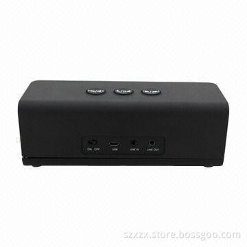 2014 Bluetooth Speaker with Handsfree Function